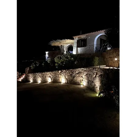 Villa Filomena By Searly *