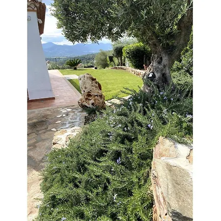 Villa Filomena By Searly Agrustos