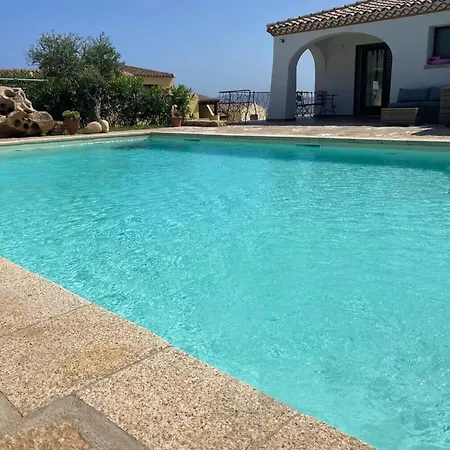 Villa Filomena By Searly