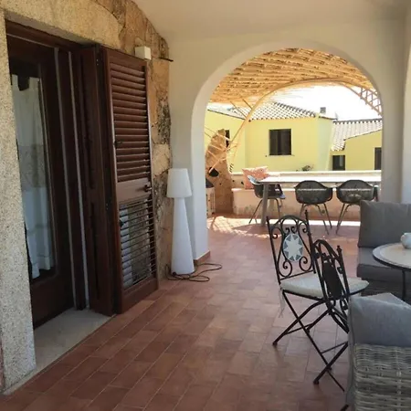Villa Filomena By Searly