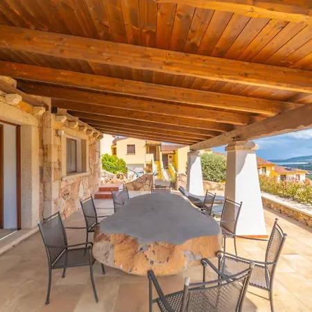 Filomena - By Searly Agrustos