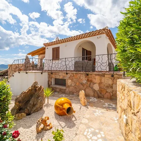 Villa Filomena By Searly