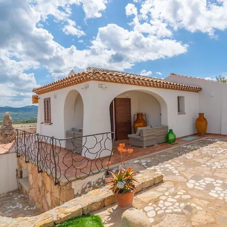 Villa Filomena By Searly