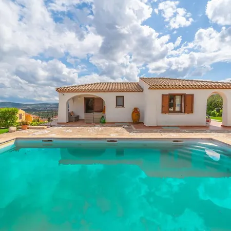 Villa Filomena By Searly *
