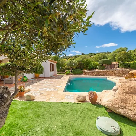 Filomena - By Searly فيلة Agrustos