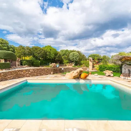 Villa Filomena - By Searly *