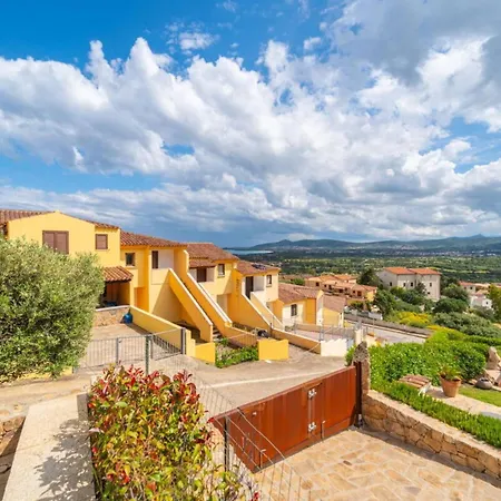 Villa Filomena - By Searly *
