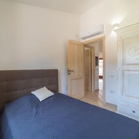 Filomena - By Searly Villa