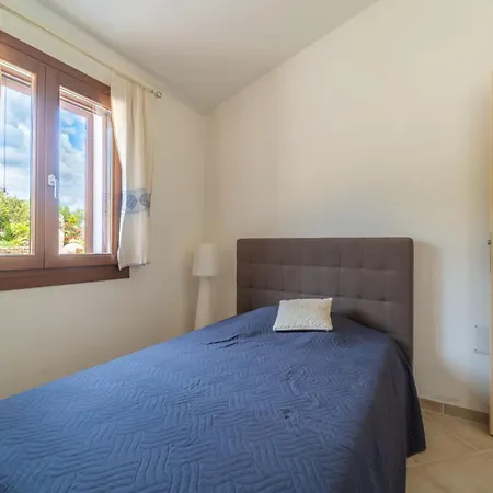 Villa Filomena - By Searly Agrustos