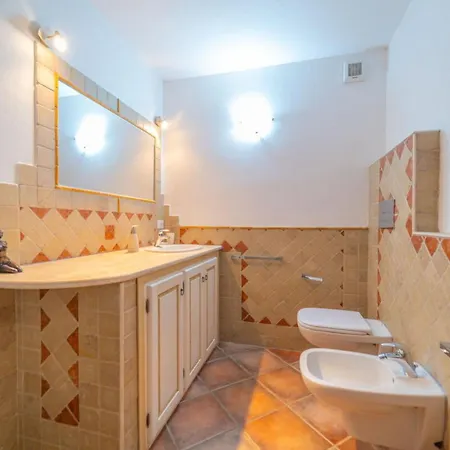 Villa Filomena - By Searly Agrustos