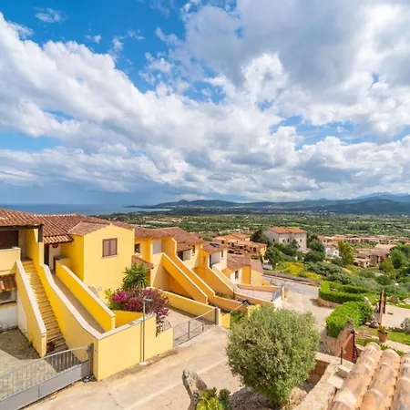 Filomena - By Searly Villa