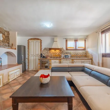 Villa Filomena - By Searly