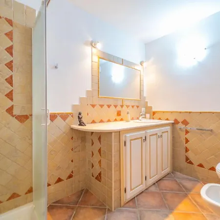 Filomena - By Searly Villa Agrustos