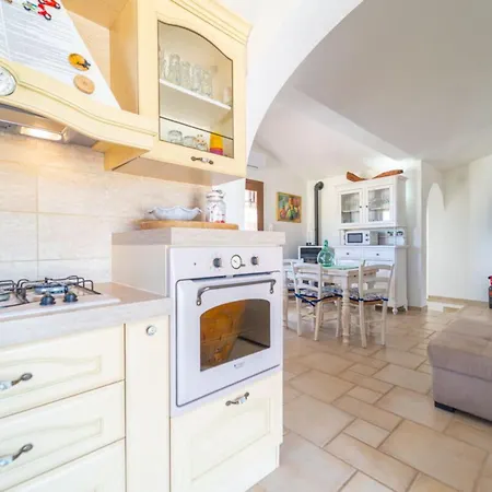 Filomena - By Searly Villa