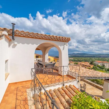 Villa Filomena - By Searly *