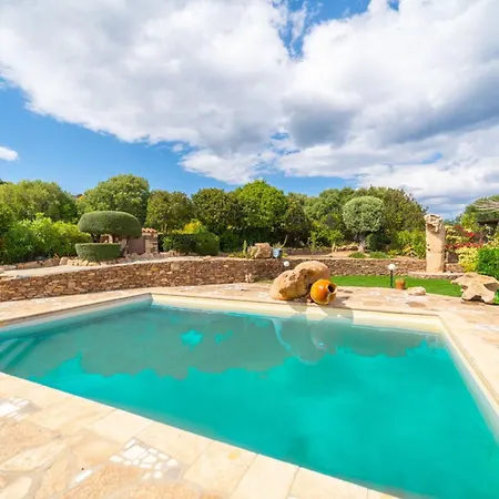 Villa Filomena - By Searly Agrustos