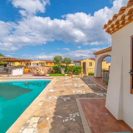 Filomena - By Searly Villa