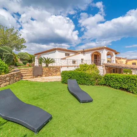 Filomena - By Searly Villa *