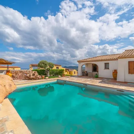 Filomena - By Searly Villa