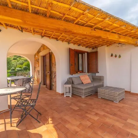 Villa Filomena - By Searly *