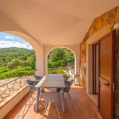 Filomena - By Searly Villa