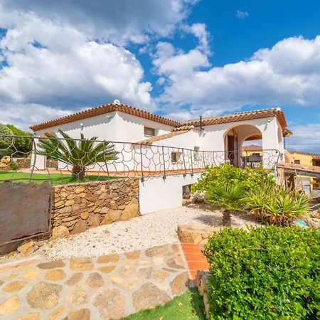 Villa Filomena - By Searly *