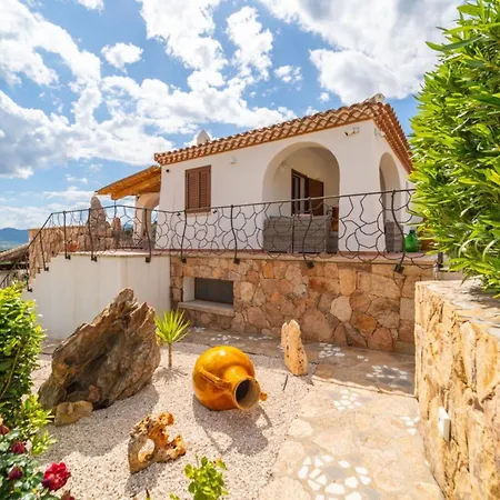 Villa Filomena - By Searly