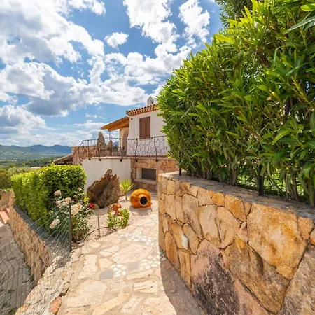 Filomena - By Searly Villa *