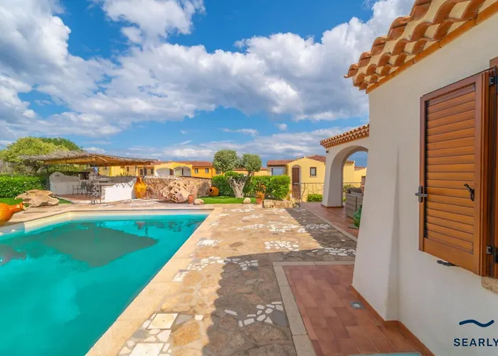 Filomena - By Searly Villa