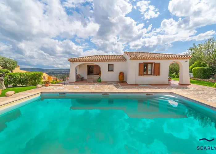 Villa Filomena - By Searly *