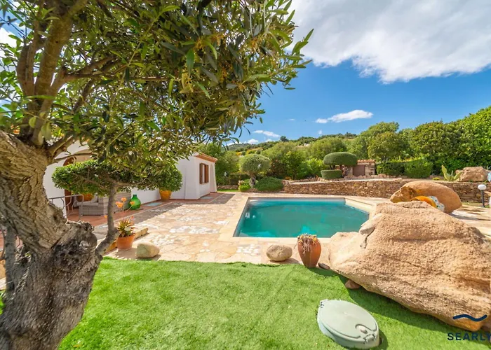 Filomena - By Searly Villa Agrustos