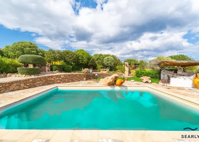 Villa Filomena - By Searly *