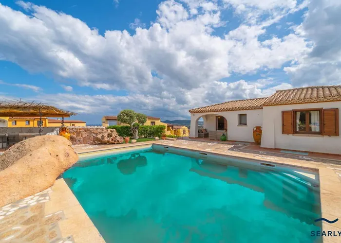 Filomena - By Searly Villa