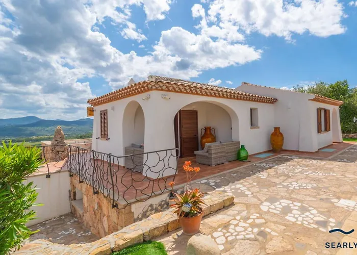 Filomena - By Searly Villa *