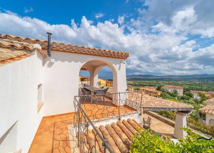 Villa Filomena - By Searly *