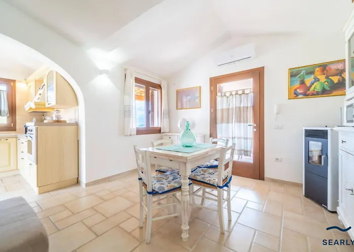 Villa Filomena - By Searly