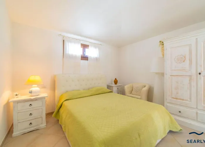 Filomena - By Searly Villa Agrustos