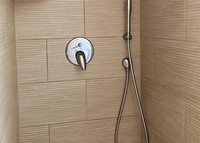 Villa Filomena - By Searly Agrustos