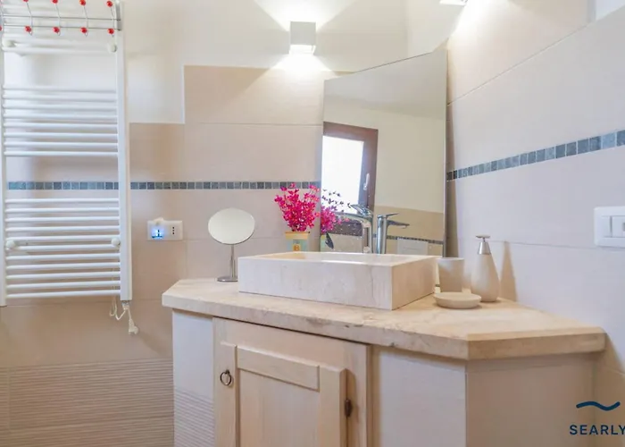 Villa Filomena - By Searly *