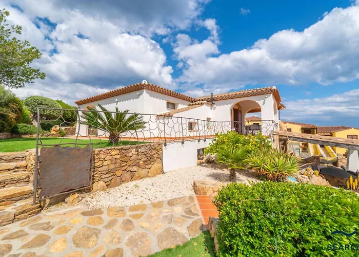 Villa Filomena - By Searly *