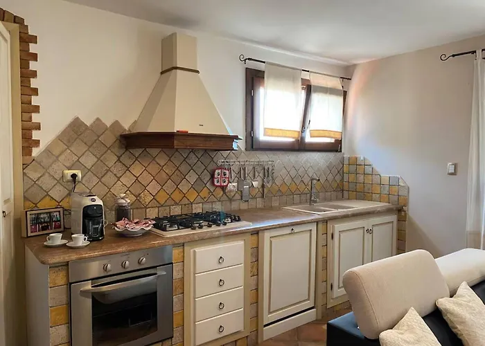 Villa Filomena - By Searly Agrustos