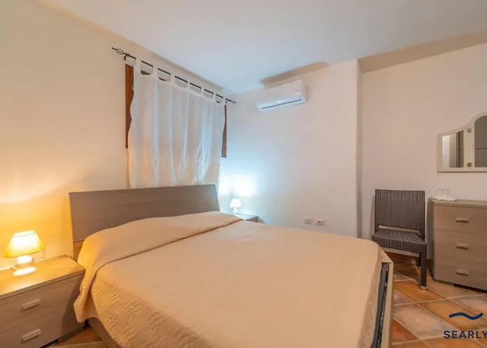 Filomena - By Searly Villa