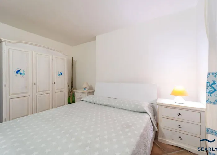 Filomena - By Searly Villa