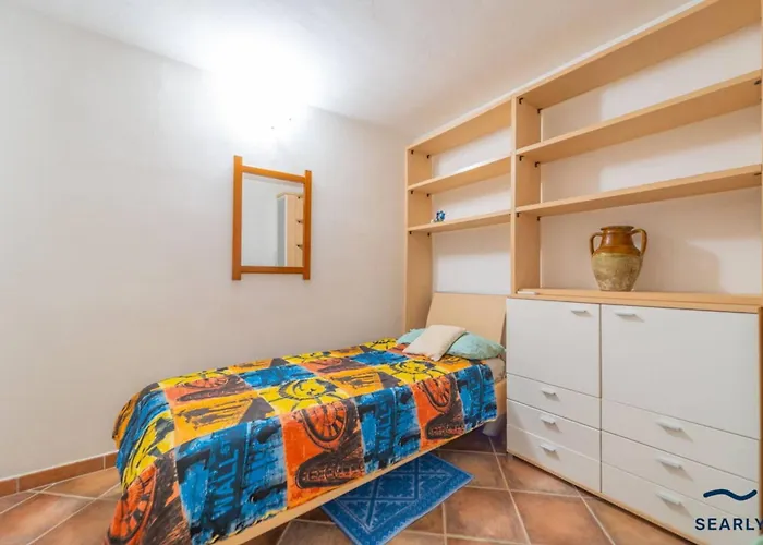 Villa Filomena - By Searly *