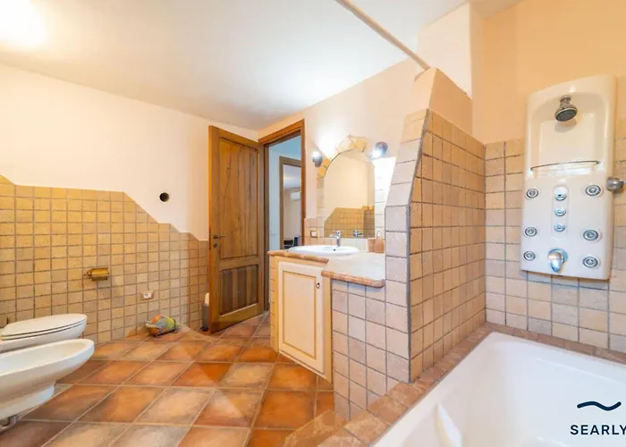 Filomena - By Searly Agrustos