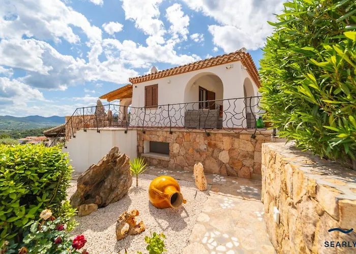 Villa Filomena - By Searly