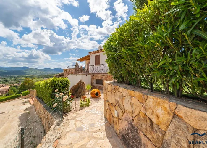 Filomena - By Searly Villa *