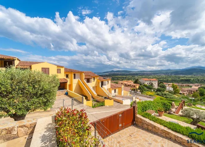 Villa Filomena - By Searly *