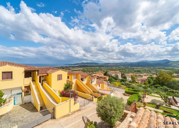 Filomena - By Searly Villa Agrustos